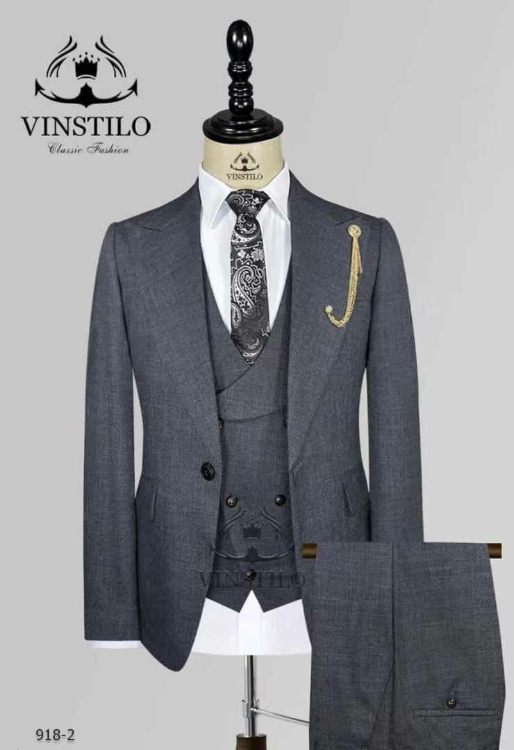 Suit for men