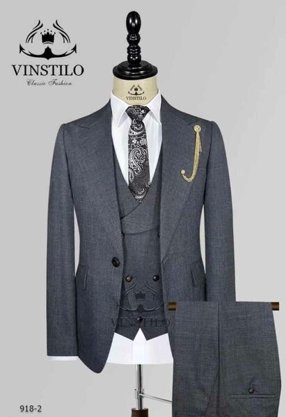 Suit for men