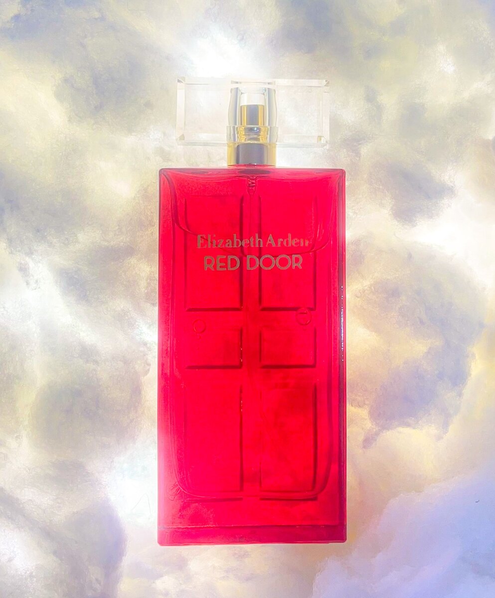 Elizabeth Arden - Red Door