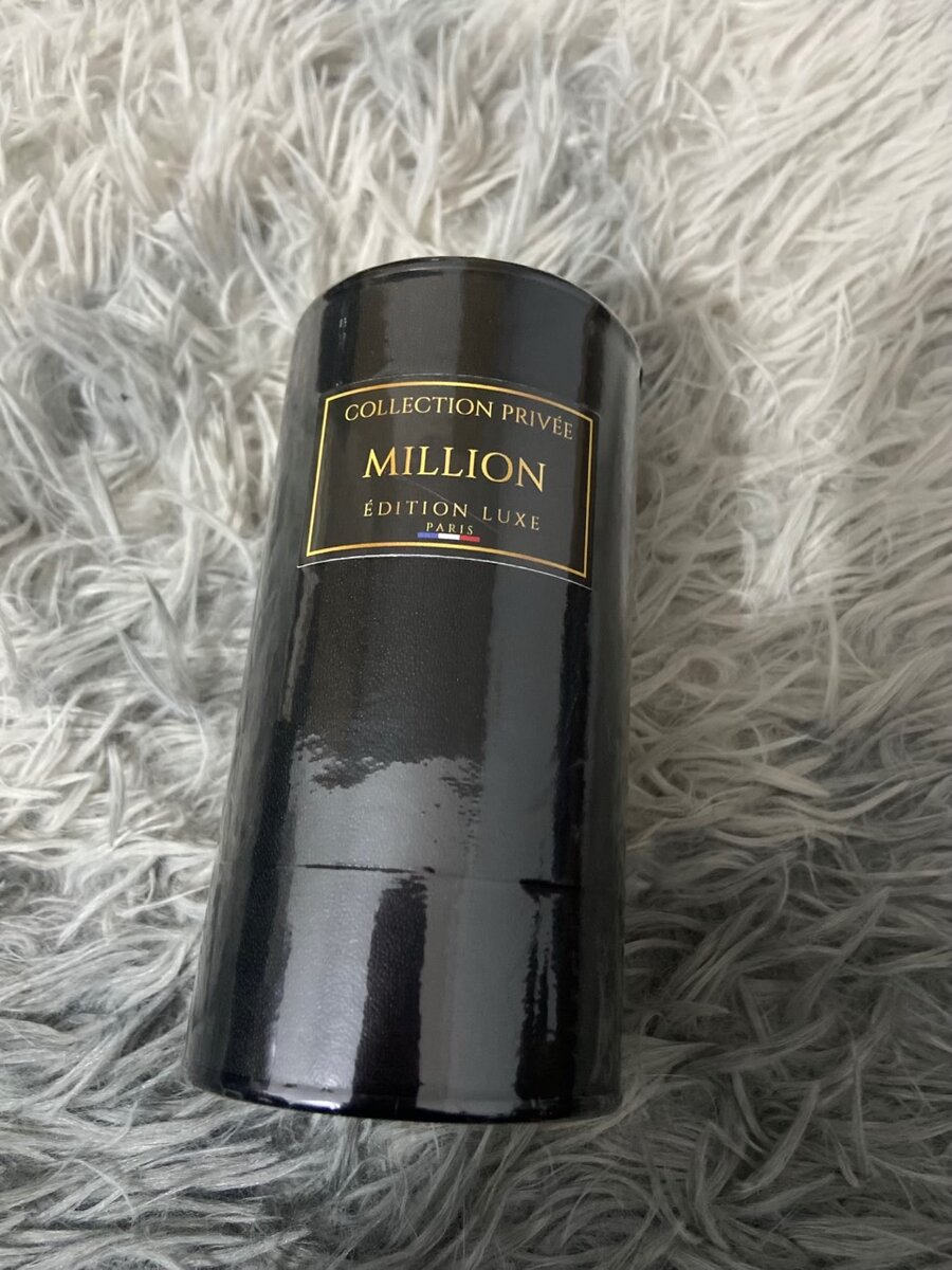 Parfums Collection Privée Luxe