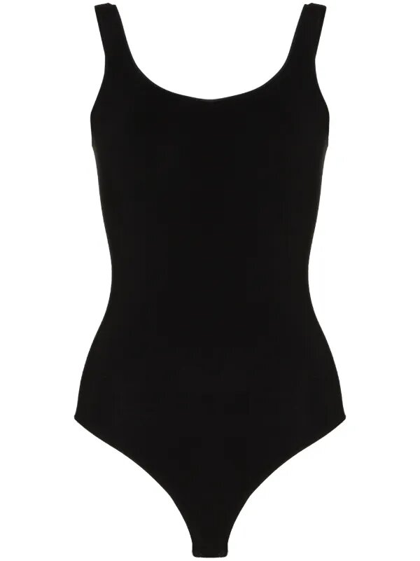 Jamaika sleeveless bodysuit