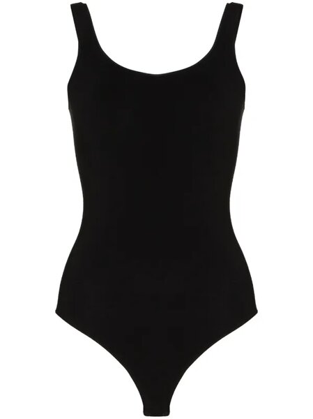 Jamaika sleeveless bodysuit