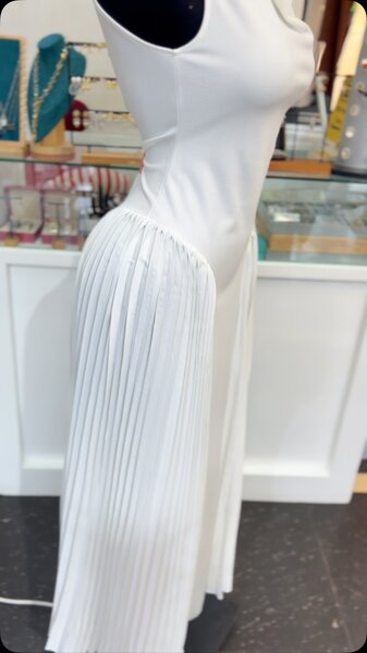 Classy dress available