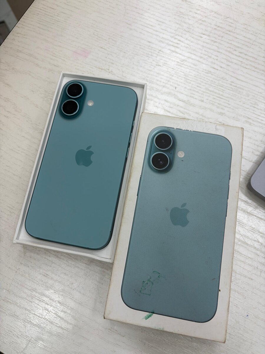 iPhone 15CE Garantie appel