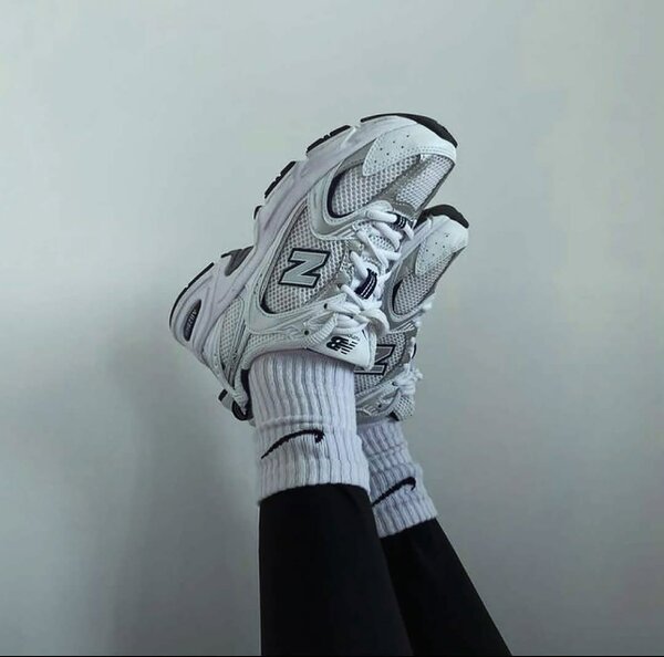 New balance 530