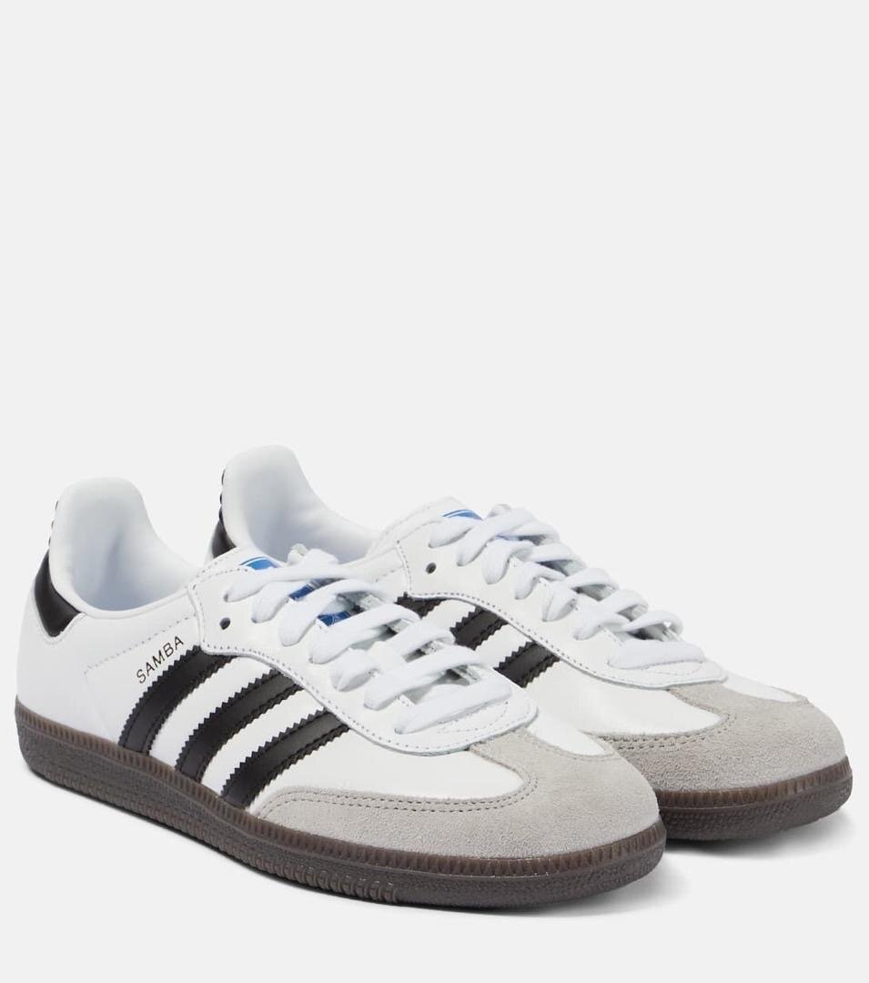 Adidas Samba Classic Sneakers