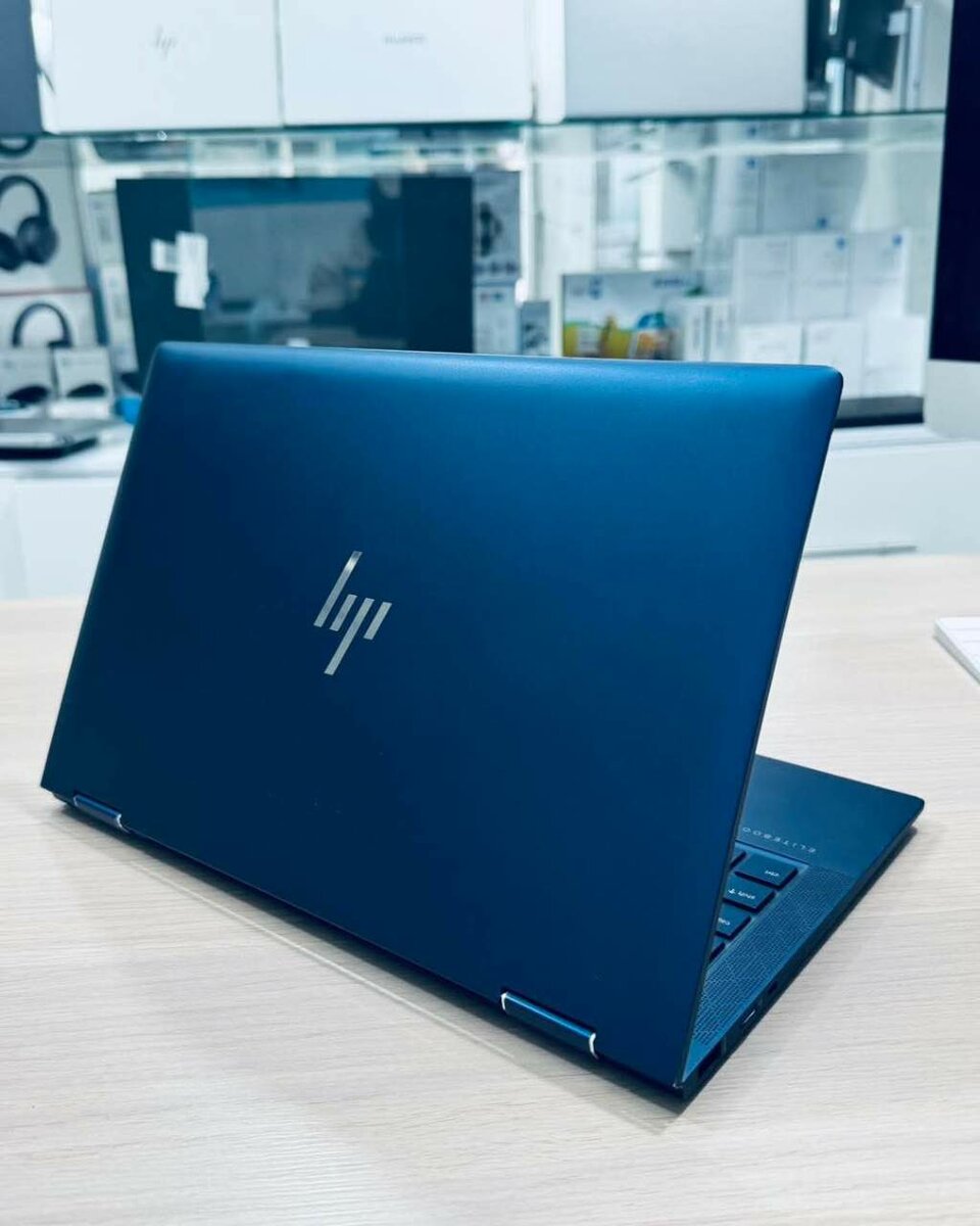 HP Elitebook Dragonfly  G2 x360 Core i7