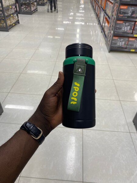 Bouteille Thermos Sport