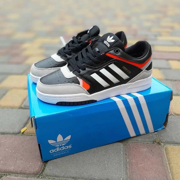ADIDAS DROP STEP