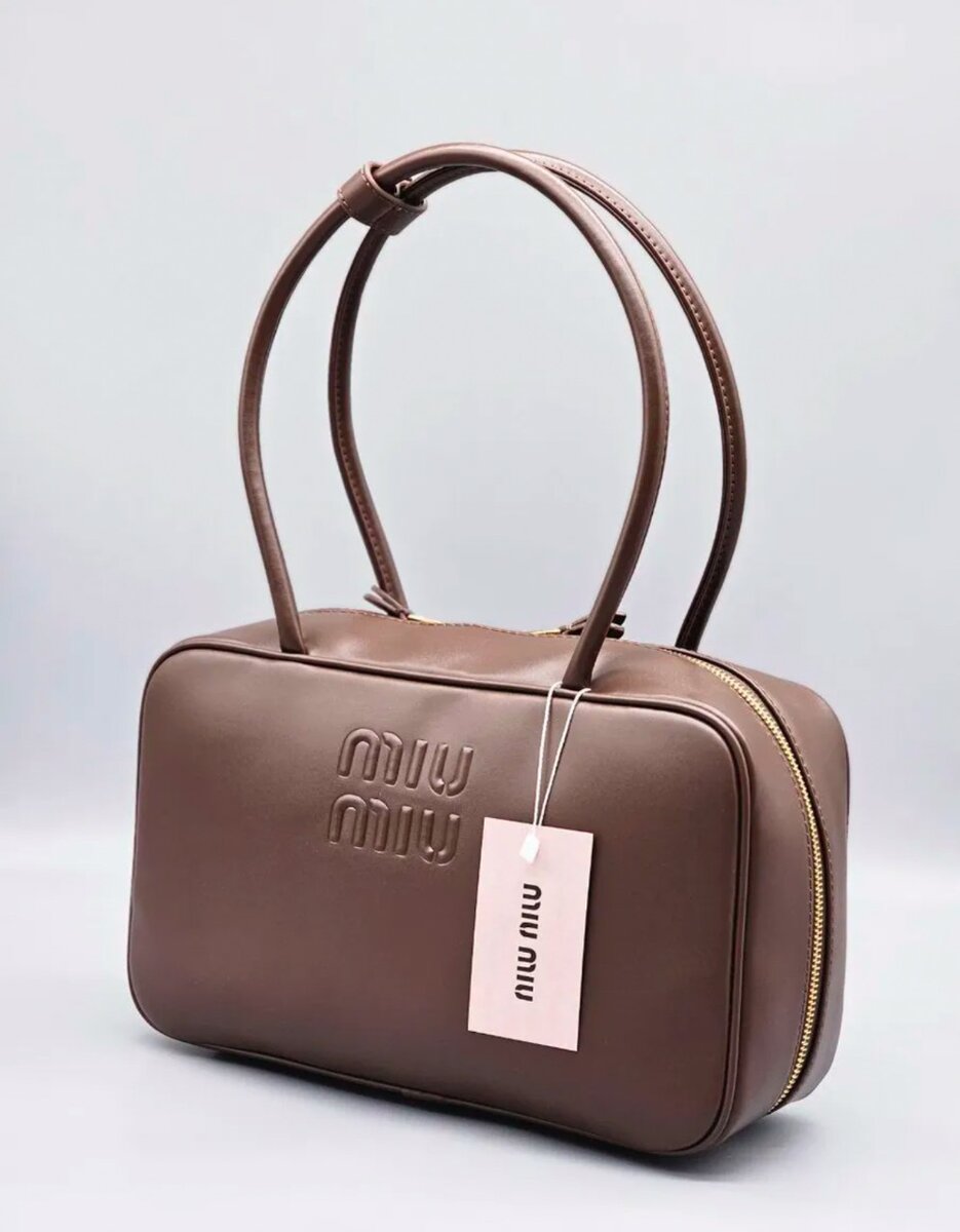 Сумка MIU MIU