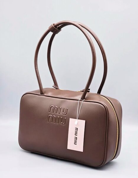 Сумка MIU MIU