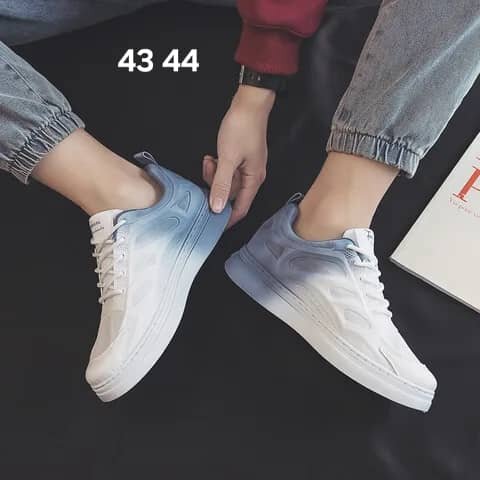 Chaussure homme basket