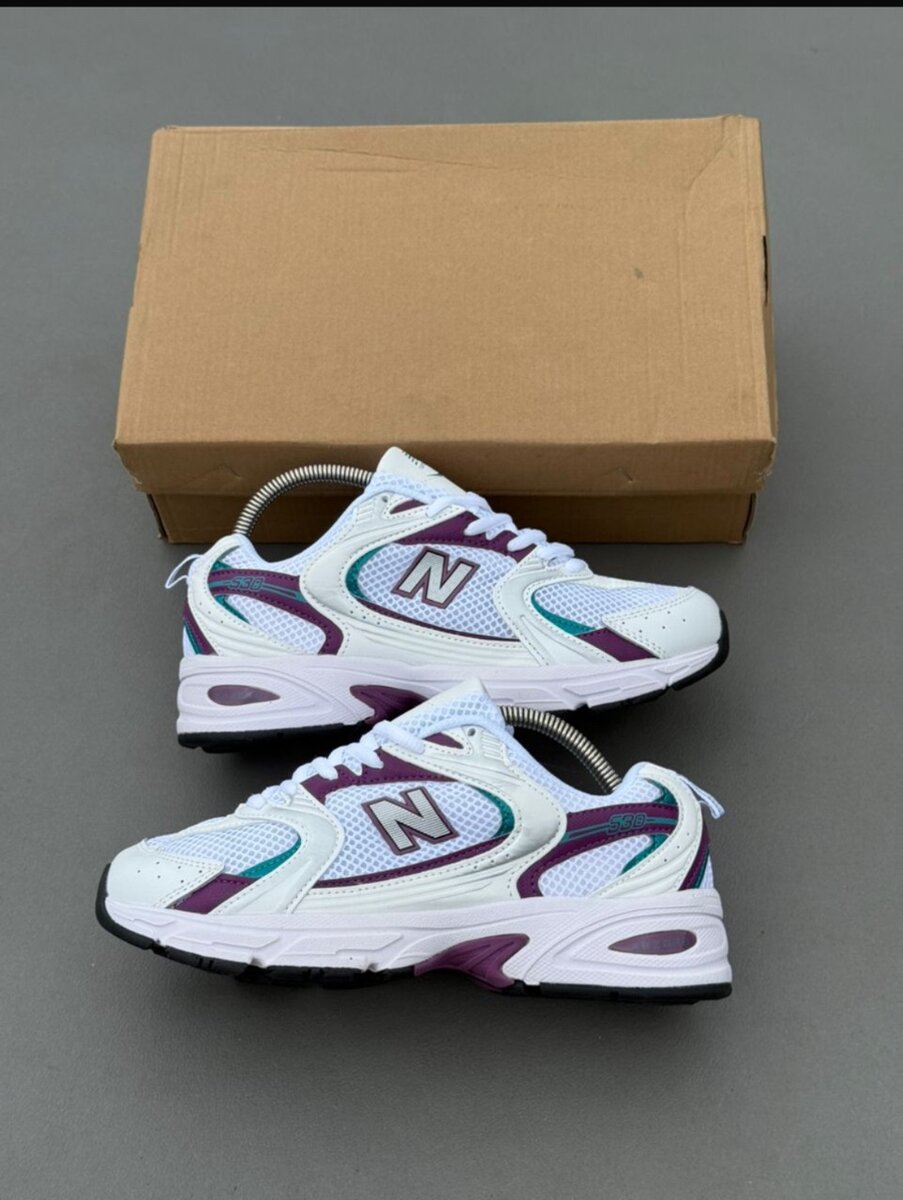 New balance 530
