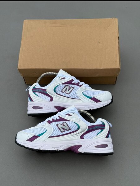 New balance 530