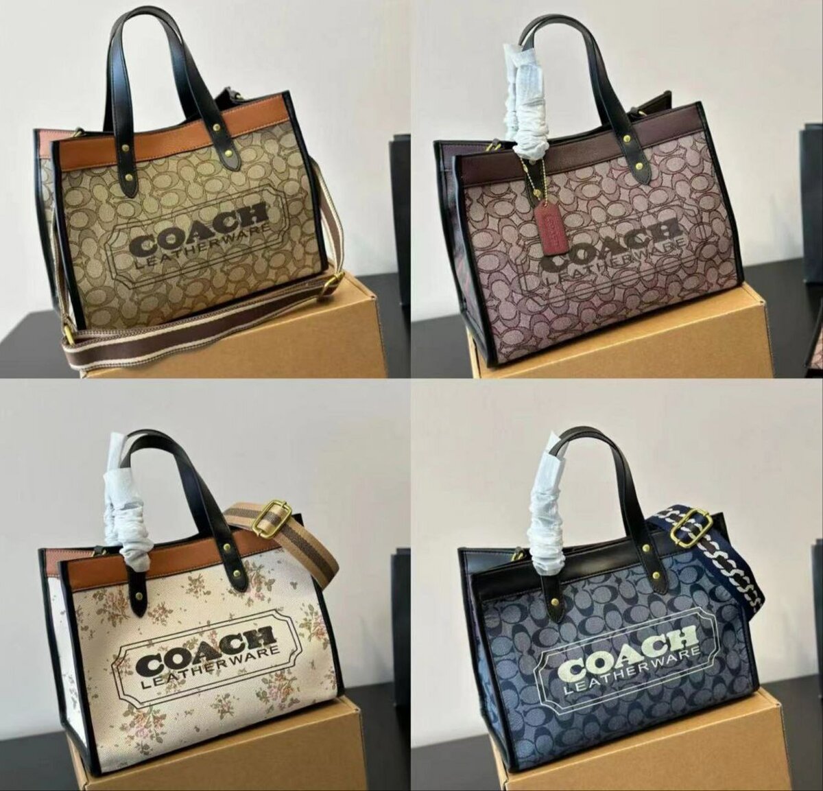 COACH/ бесплатная доставка