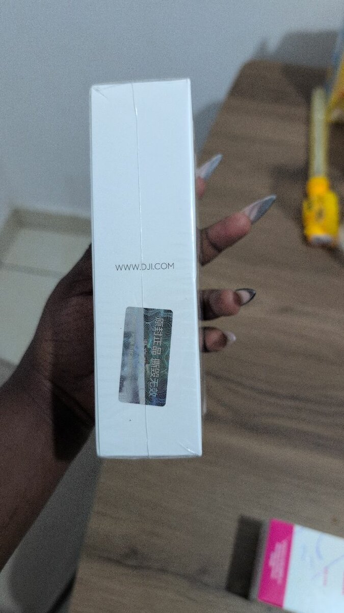 DJI Osmo Pocket 3 Camera