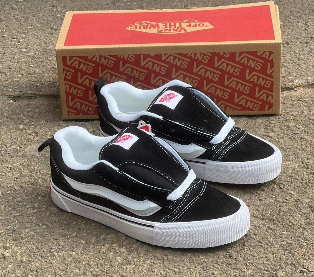 Vans Old Skool Sneakers Colorés