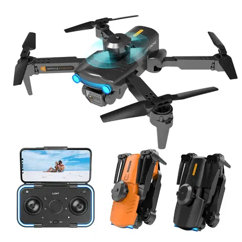 Mini dronef187 enfant et adultes pour filmer,cadeau de noël,