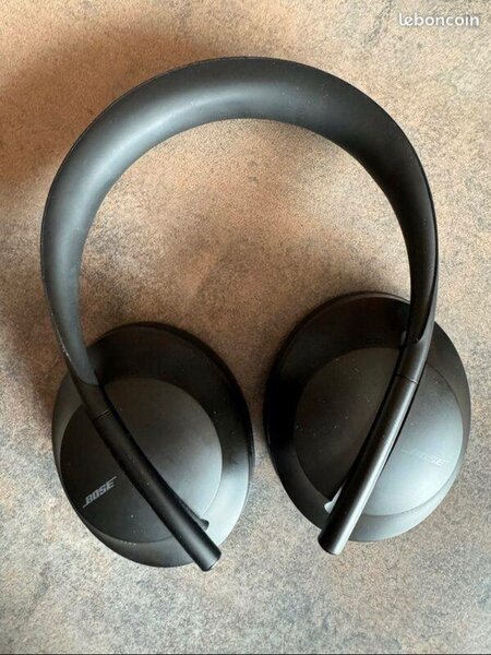Casque Bluetooth Bose 700