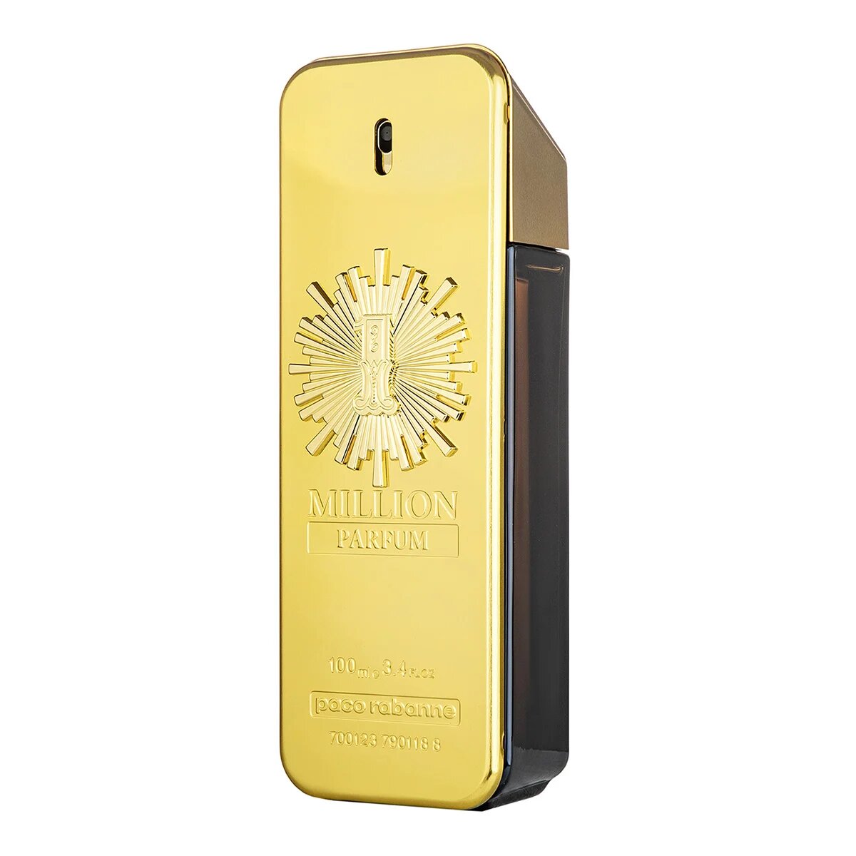 Paco Rabanne 1 Million Parfum  100ML