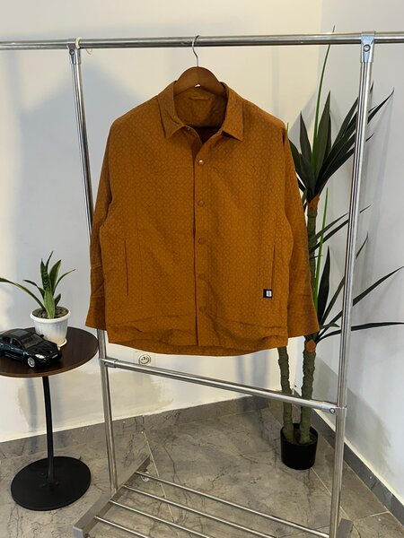 Vestes pour hommes tendance