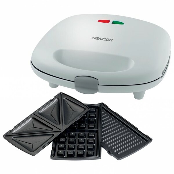 Sencor Sandwich Maker