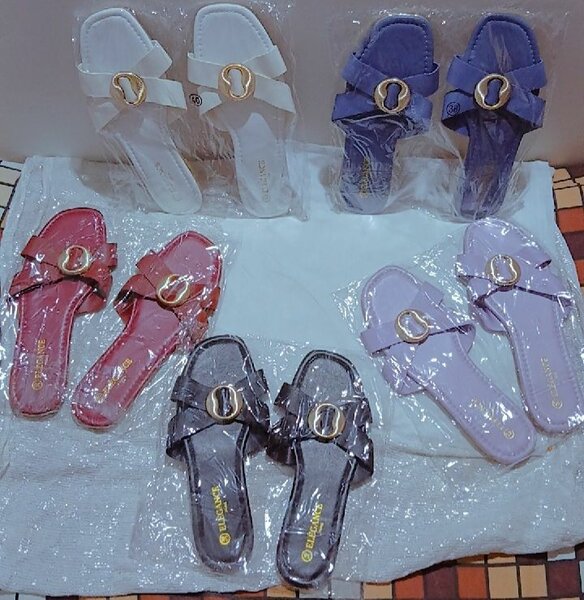 Sandales élégantes femme