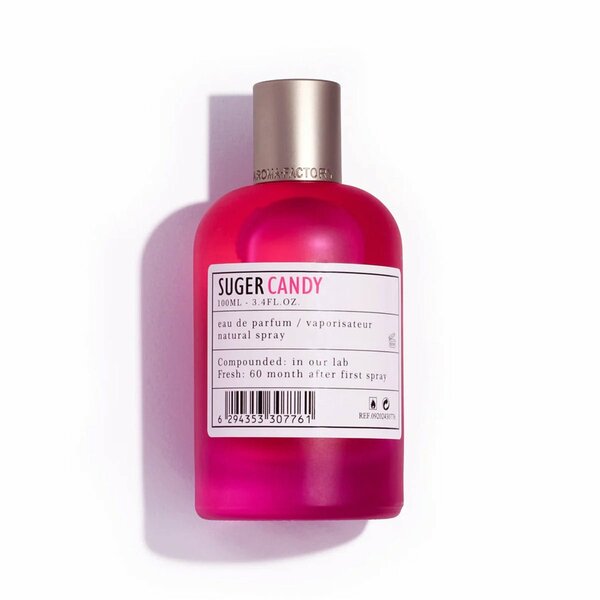 SUGER CANDY