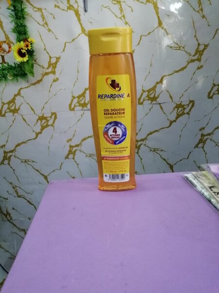 Repardine A