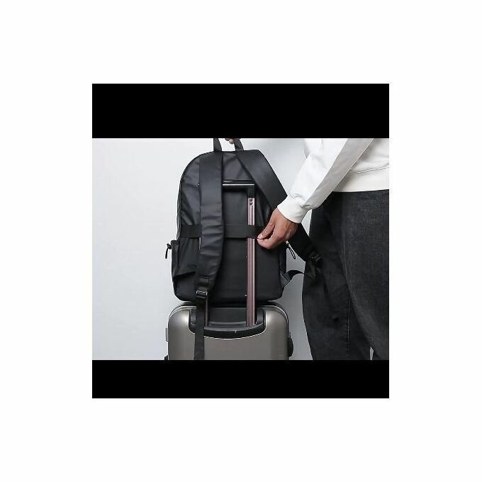 Sac à dos moderne imperméable