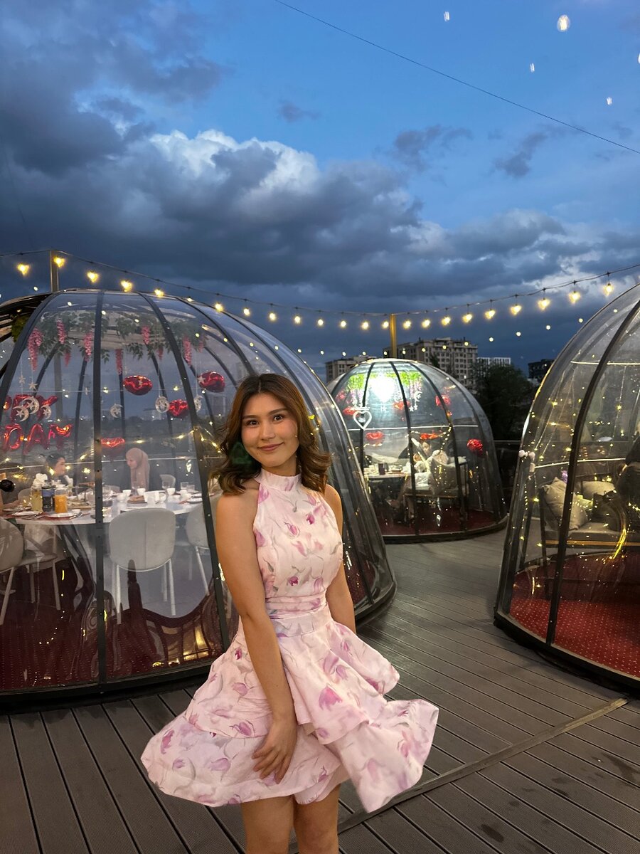 Юбка с топом