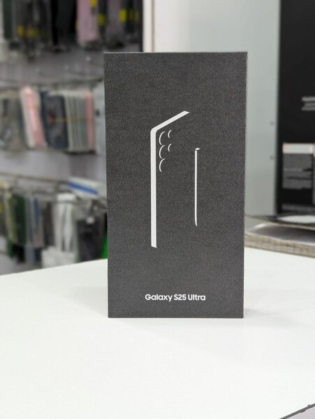 Samsung Galaxy S25 Ultra