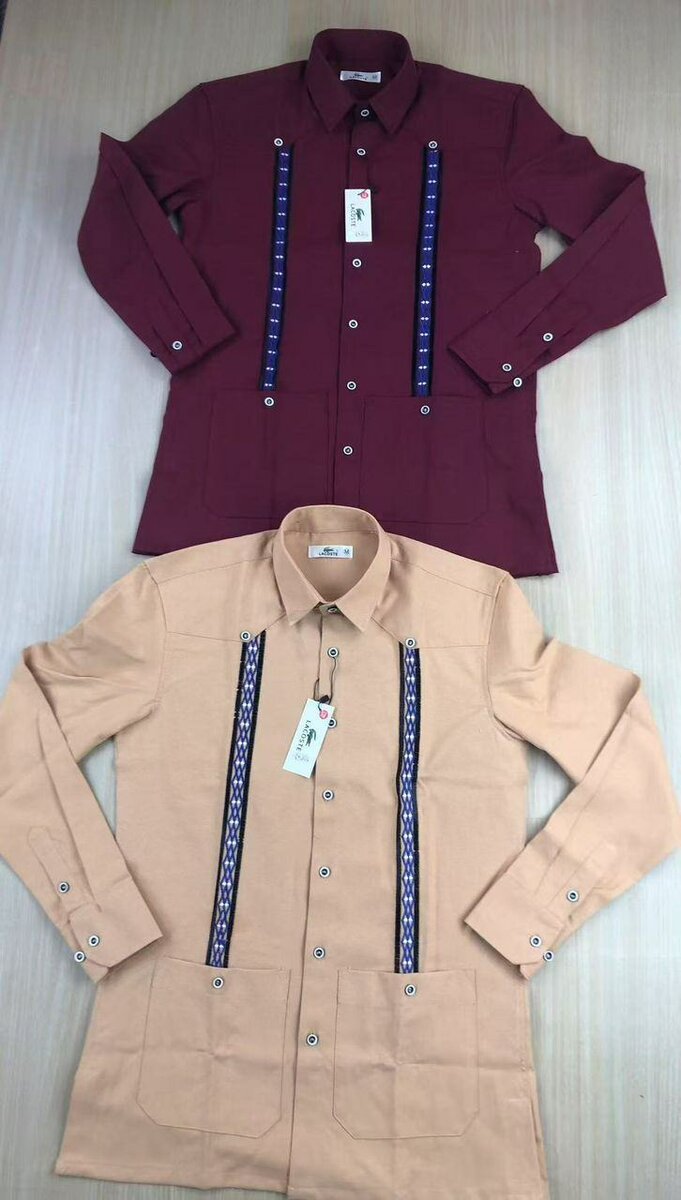 Chemises Élégantes Homme