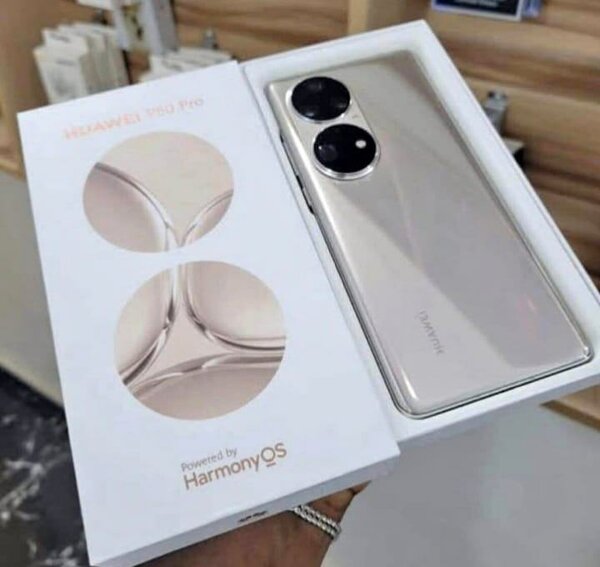 Huawei P50 Pro Smartphone