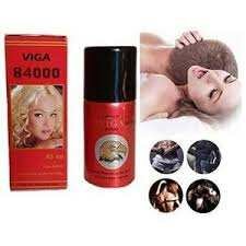 Spray retardateur intime