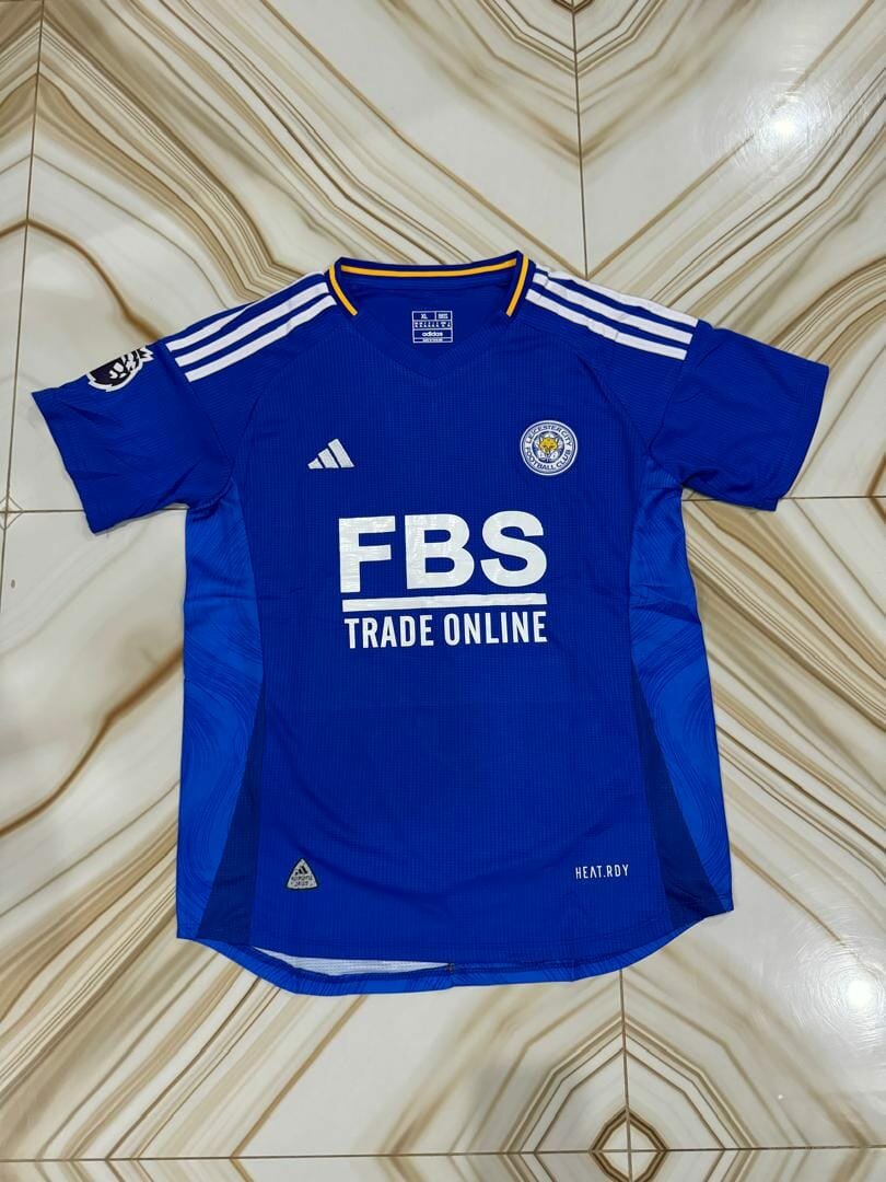 New season soccer Jerseys first class