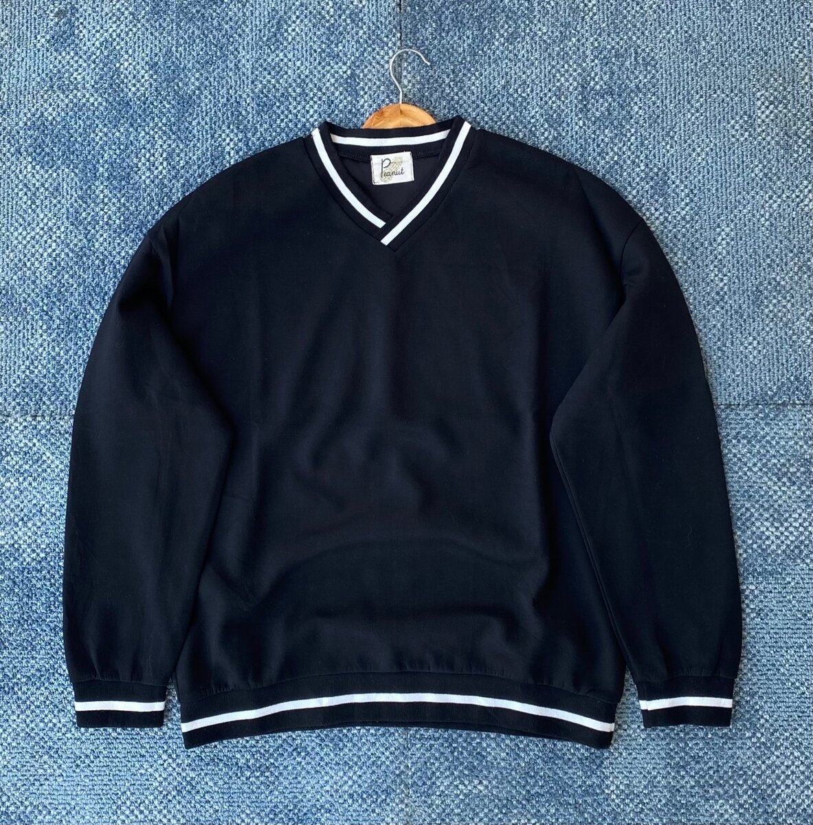 Thrift Sweatshirt