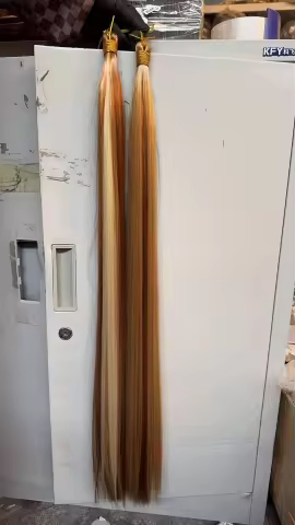 Bone straight, longueur 28