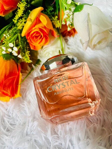 Parfum Cristal Absolut
