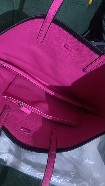 Ensemble de sacs à main élégants