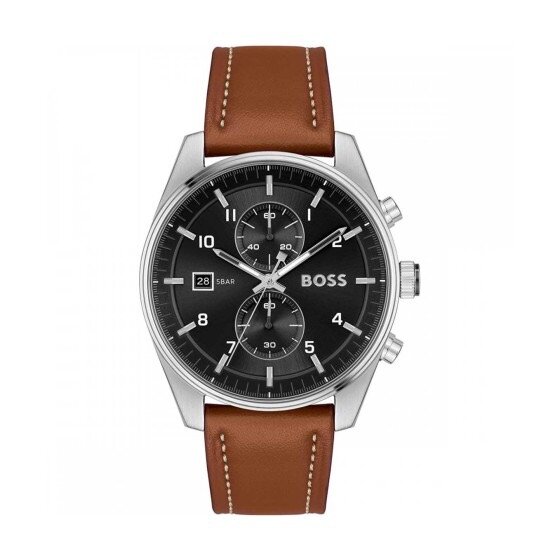 Hugo Boss  44mm Mens Watch 151461