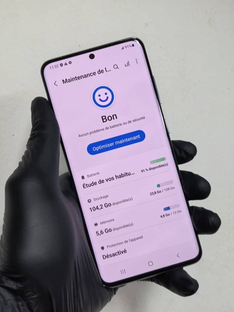 Samsung Galaxy S20 128GB