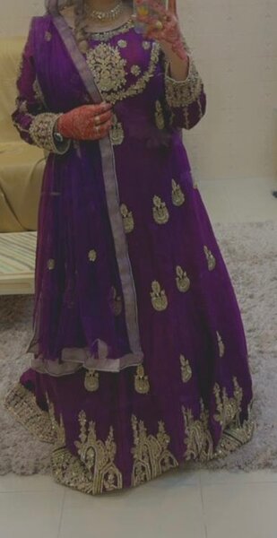 Long maxi