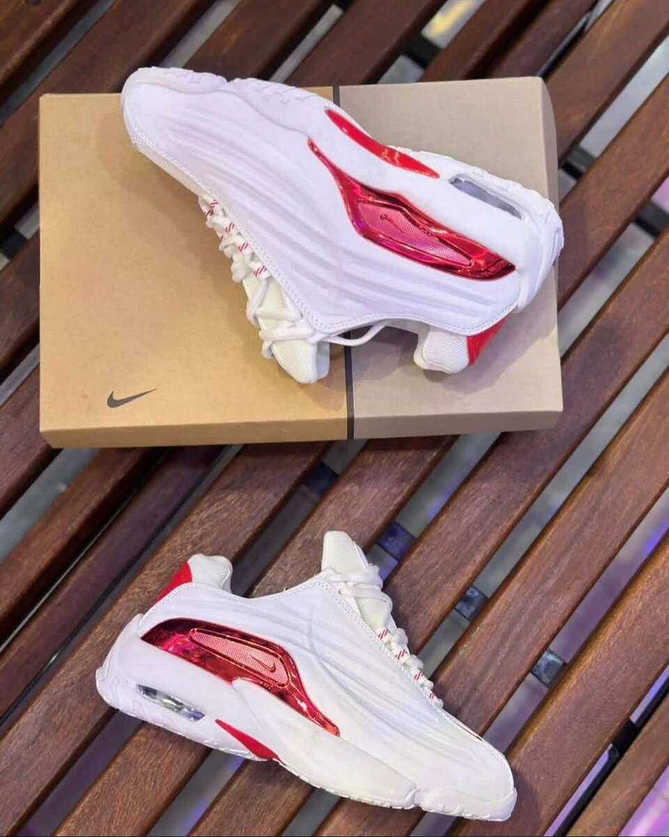 Sneakers tendance Nike Air Max