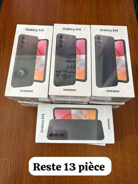 Samsung Galaxy A14 Neuf