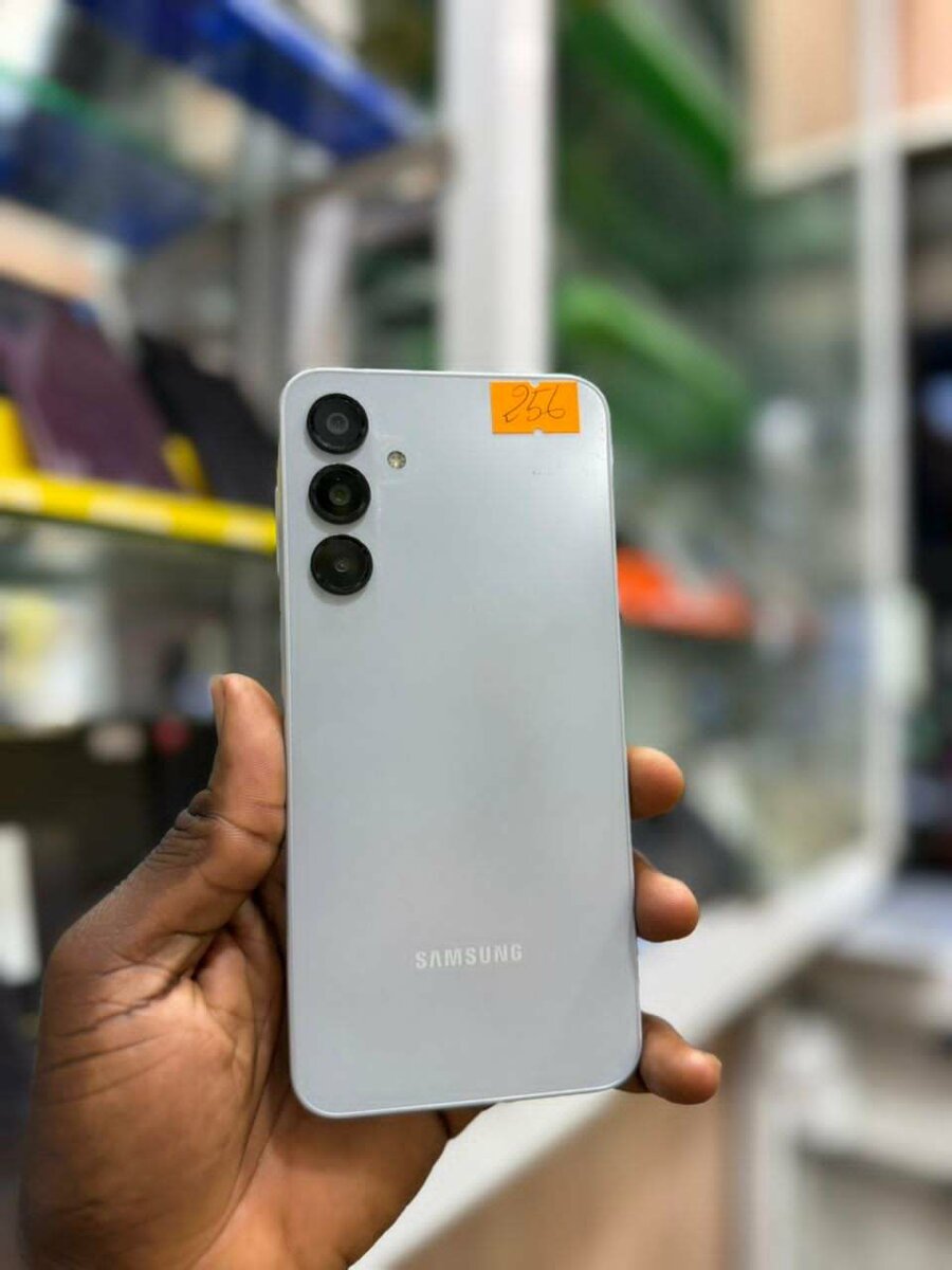 Samsung A16 256Go 2nd main