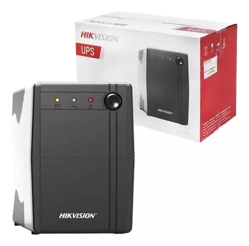 Hikvision 1000VA UPS