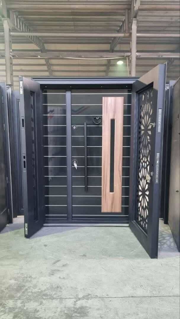 Quality Turkish Door From Turkey