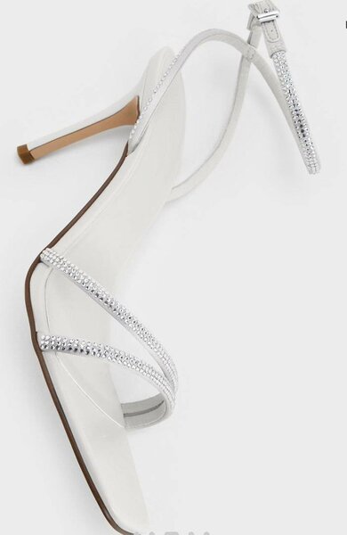 Chic talon dame