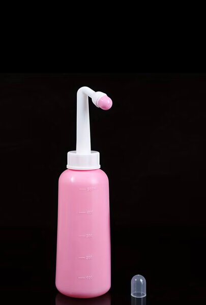 Bouteille de Douche Portable